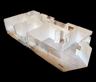 Location Appartement 3 pièces 69m² MEAUX 77100 - Photo 6