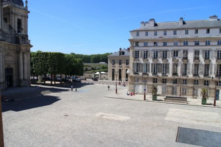 Appartement 31 m² - 2 Pièces - Versailles (78000) - Photo 3