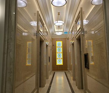 For Lease - 30 Elm Drive Unit# 1509, Mississauga, Ontario - Photo 1