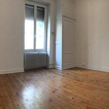 Location Appartement 3 pièces 59m² VILLEURBANNE 69100 - Photo 1