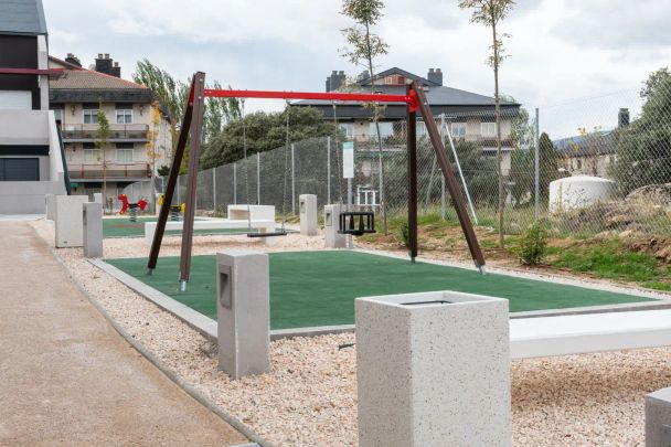Collado Villalba - Photo 1