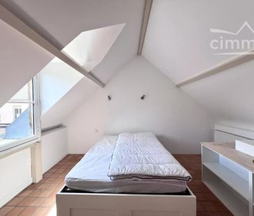 A louer Chantilly duplex F3 en MEUBLE | Cimm Immobilier - Photo 2