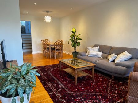 For Lease - 126 Edmonton Drive Unit# Mater-BR1, Toronto, Ontario - Photo 3