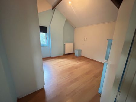 Unieke vierkantshoeve met weide op 4000m² te Wervik - Foto 3