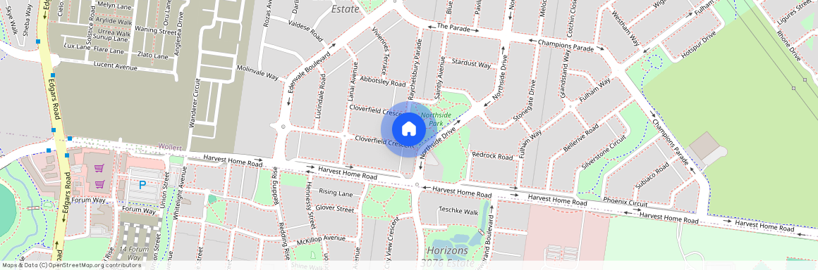 41 Cloverfield Crescent, Vic 3750, Wollert