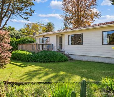 Three-bedroom Home in Glenfield for rent. - Photo 4