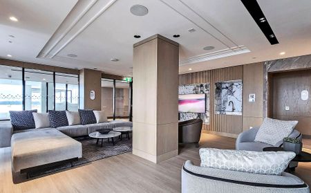 For Lease - 118 Merchants Wharf Avenue Unit# 615, Toronto, Ontario - Photo 5