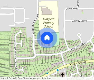 Oakfield View, Scunthorpe - Photo 1