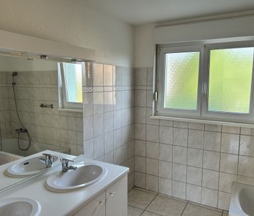 Location Appartement 3 pièces 82m² RIXHEIM 68170 - Photo 3
