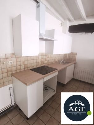 Location Maison 2 pièces 48m² EPERNON 28230 - Photo 1