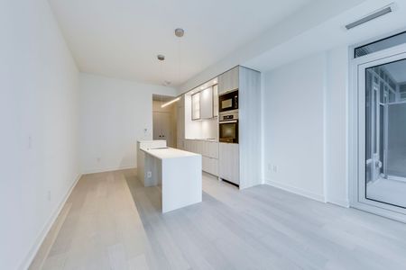 For Lease - 11 Yorkville Avenue Unit# 2507, Toronto, Ontario - Photo 4