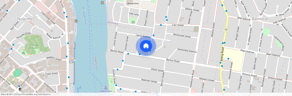 12 Govett Avenue, Qld 4171, Hawthorne