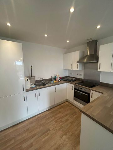 Spires View, Warrington - Photo 2