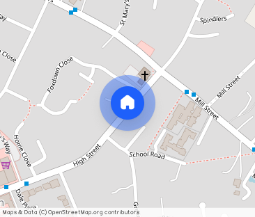 High Street, Kidlington - Photo 1