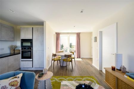 1 bedroom apartment to rent - Photo 5