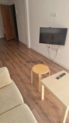 Alquiler de piso en rui López, 50 - Foto 1