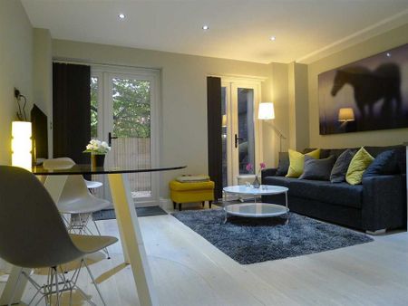 1 bedroom apartment to rent - Photo 2