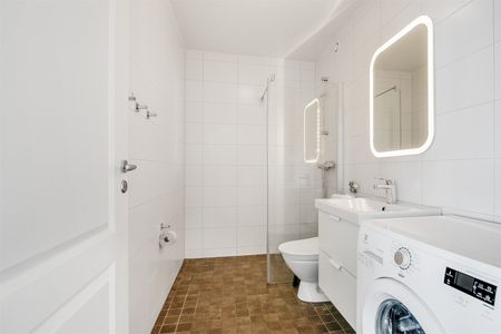 Skarpbrunnavägen, Norsborg - Foto 2