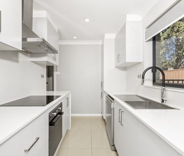 Perfectly Designed 2 Bedroom Home - Photo 4