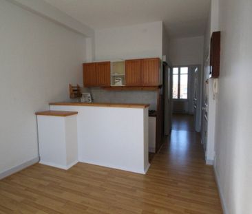 APPARTEMENT T2 A LOUER - Photo 4