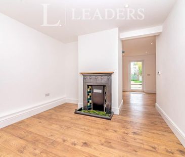 2 bedroom terraced house to rent - Photo 1