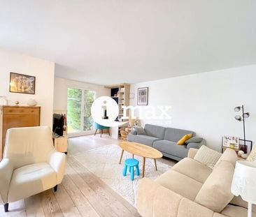 Location Appartement COURBEVOIE - - Photo 2