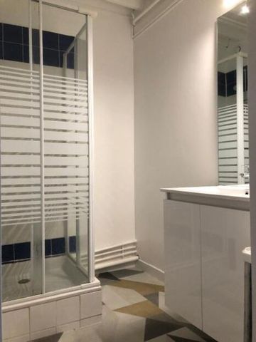 Appartement T2 Reims - Photo 4