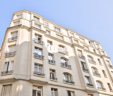 Location Appartement COURBEVOIE - - Photo 2