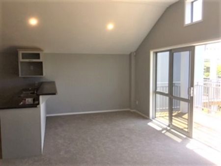 Light and Bright Three Bedroom Apartment in Bethlehem - Bethlehem - Photo 2