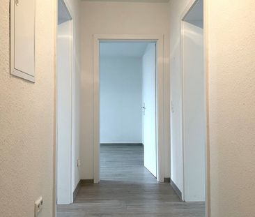 Top renovierte 3-Zimmer Wohnung in frisch modernisiertem Gebäude - Foto 3