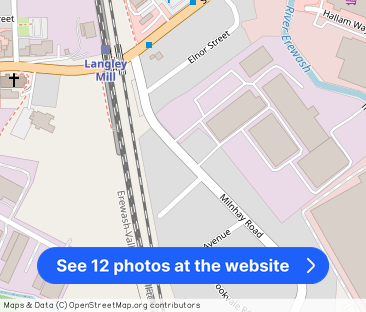 Milnhay Road, Langley Mill, Nottingham, Derbyshire, NG16 4AS - Photo 1