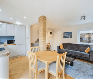 2 bedroom terraced house to rent - Photo 4