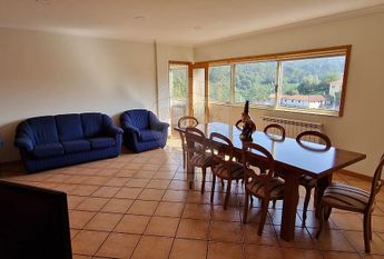 Apartamento T2 em Braga