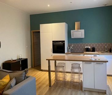 Location Appartement 1 pièce 40m² BESANCON 25000 - Photo 6