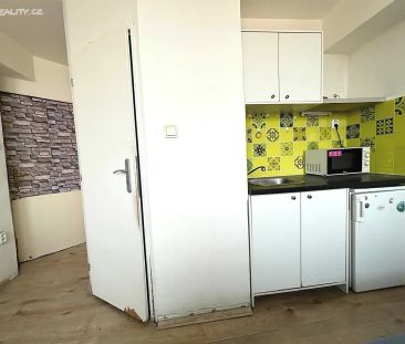 Pronájem bytu 1+kk 18 m² - Photo 5