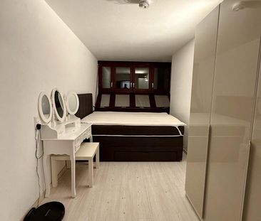 2 Zimmer Wohnung komplett möbliert - zu vermieten - Böblingen - Photo 5