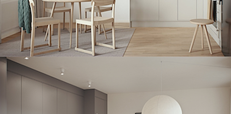 Tibeliusgatan 5A, Bryggårdsgärdet - Foto 2