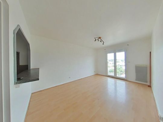 Location Appartement 2 pièces 48m² ROMANS SUR ISERE 26100 - Photo 1