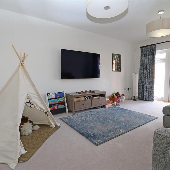 5 bedroom house to rent - Photo 1