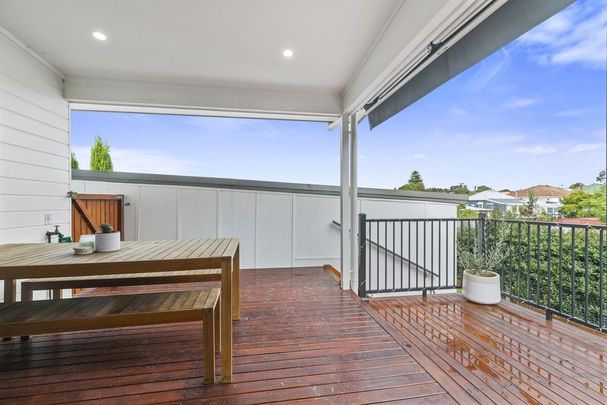 NEAR NEW GRANNY FLAT WITH DECK - Photo 1