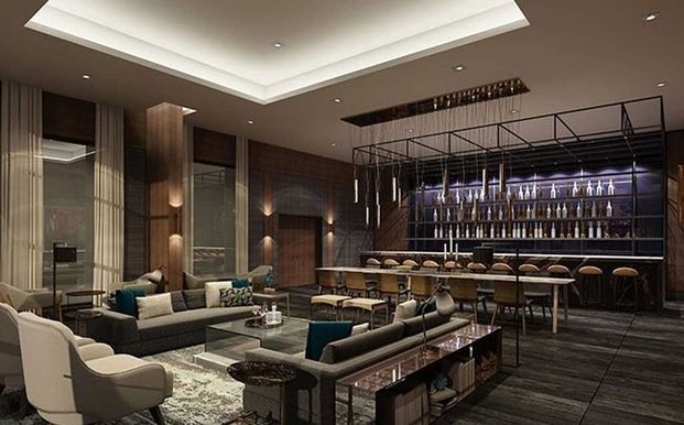 For Lease - 5 Mabelle Avenue Unit# 3030, Toronto, Ontario - Photo 1