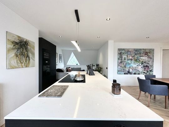 Te huur: Appartement Bernard Zweerskade in Amsterdam - Foto 1