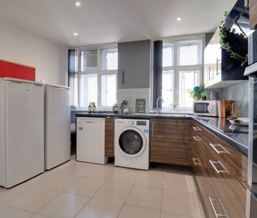 1 bed apartment to rent in Wellington Street, Leicester, LE1 - Photo 1