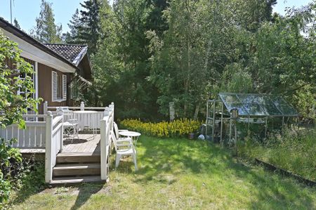 Splitsvägen, Värmdö - Foto 2