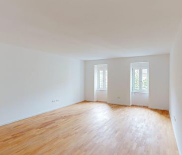 Charmante 3-Zimmer-Wohnung in der Weststadt! - Foto 6