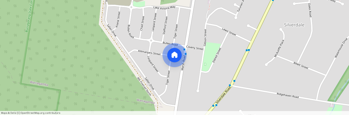 33 Tiger Street, NSW 2752, Silverdale