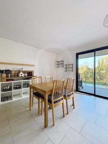 Location Appartement 3 pièces 70m² MONTPELLIER 34000 - Photo 3