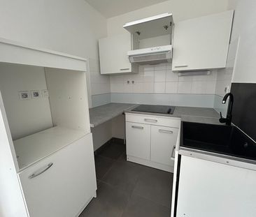 Location appartement 1 pièce, 32.30m², Saint-Nazaire - Photo 3
