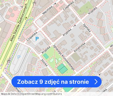 Nowoczesne 3 pokoje z klimatyzacją, tuż przy Rondzie Wiatraczna! - Zdjęcie 1