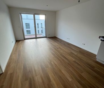 schönes 2 Raumapartment in Villingen-Schwenningen - Foto 4